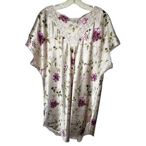 Inner Most Floral Nightgown‎